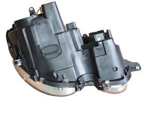 Lampe frontale de pare-chocs de vente d'usine OEM 2118203061 2118202961 phares pour <span class=keywords><strong>BENZ</strong></span> <span class=keywords><strong>W211</strong></span> E180 <span class=keywords><strong>E200</strong></span> E260 E300 2003-2009 - Product Image 3