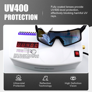 Солнцезащитные очки для велосипеда - Product Image 6
