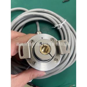 Encodeur Rotatif Posital Ucd-Inh00-2000-H100-Crw Incrémental 58mm Automatisation - Product Image 3
