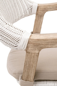 Lucia Counter <b>Stool</b> -Durable High Bar <b>Stool</b> for Home Bar & Dining Room - Product Image 6