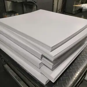 Wholesale Printable Pvc Sheets 1mm 2mm 3mm Inkjet A3 A4 Pvc Sheets For Plastic Cards