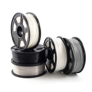 Filamentos de Impresora 3D de Alta Calidad de 1.75 mm, Multicolores, PLA, ABS, PETG, TPU, HIPS, Materiales de Impresión 3D de Plástico Importado, Peso Neto de 1 kg - Product Image 6