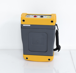 HVHIPOT Handheld PV Array IV Curve Tester Zonnepaneel I-V Curve Tracer Zonne-energie GDPV-I - Product Image 3