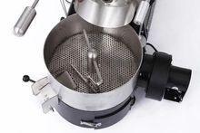 다기능 상업용 콩 로스터 기계 커피 로스터 로스팅 기계 전문 제조업체 - Product Image 6