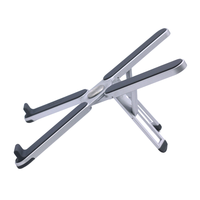 Support pour tablette iPad et téléphone en acier inoxydable usiné sur mesure par CNC – Ensemble complet avec services de tournage et fraisage, finition poli miroir/sablage