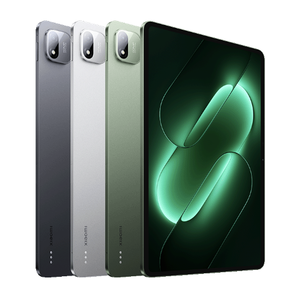 Nueva Llegada, Tablet PC Xiao <span class=keywords><strong>Mi</strong></span> <span class=keywords><strong>Pad</strong></span> 9 <span class=keywords><strong>Pro</strong></span> de 12.<span class=keywords><strong>5</strong></span> Pulgadas, 3200*2136, 144 Hz/Snapdragon 8 Gen <span class=keywords><strong>5</strong></span>/Batería de 11000 mAh/Carga de 67 W/Wi-Fi 7/HyperOS 4.0 - Product Image 5