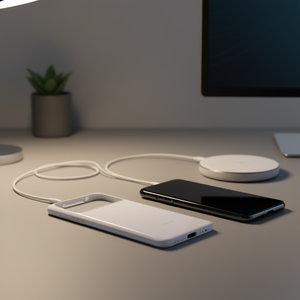 Cover posteriore bianca di ricambio per Xiaomi Mi 11 Ultra per la scocca del telefono cellulare - Product Image 3