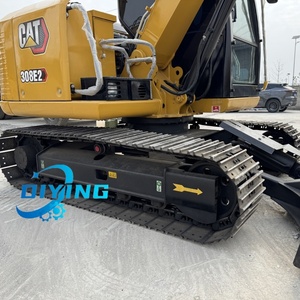 Escavatori Usati Caterpillar CAT308, Mini Escavatore CAT, Prezzo CAT306 CAT307, Escavatori da 8 Tonnellate in Vendita - Product Image 5