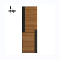 Hitech Construction Project porte en verre en bois du bangladesh portes en bois de mosquées porte principale en bois massif