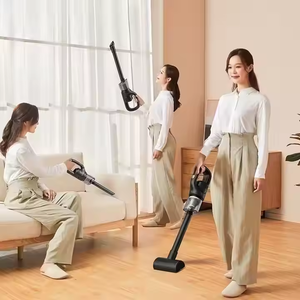 <span class=keywords><strong>Aspirateur</strong></span> portable sans fil 2026 à aspiration super puissante, rechargeable, pour nettoyage humide <span class=keywords><strong>et</strong></span> sec, haute puissance, pour la maison <span class=keywords><strong>et</strong></span> la voiture - Product Image 2