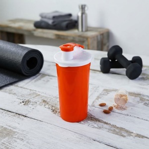 Gobelet jetable en plastique PP avec couvercle, récipient transparent pour boissons à emporter, pour boissons froides, jus, thé au lait, café et smoothies - Product Image 6