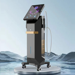 Traitement des cicatrices d'acné, des rides et des grains de beauté, Jet d'ozone, Hyper Scalp, Lifting des paupières, Chaud et Froid - Product Image 1