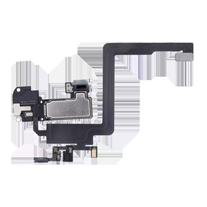 Haut-parleur d'écouteur TN avec câble de capteur de proximité pour <span class=keywords><strong>11</strong></span> <span class=keywords><strong>Pro</strong></span> - Product Image 5