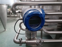 Pasteurisateur de lait de type plaque 1000-15000l, Pasteurisateur de lait HTST