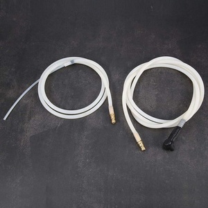 Extractor <span class=keywords><strong>de</strong></span> líquido <span class=keywords><strong>de</strong></span> <span class=keywords><strong>frenos</strong></span> neumático manual <span class=keywords><strong>de</strong></span> 2l <span class=keywords><strong>Kit</strong></span> <span class=keywords><strong>de</strong></span> herramientas <span class=keywords><strong>de</strong></span> purga - Product Image 4
