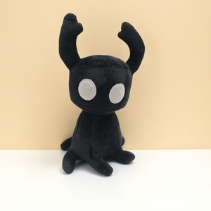 Nuevo Peluche de Hollow Knight Silk Song, Súper Suave, de Algodón PP, Lavable, Juguete de Dibujos Animados - Product Image 4
