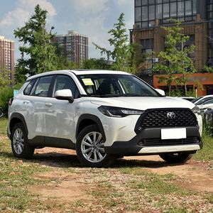 Para para Cross Compact SUV Hybrid Gasoline 5-Door 5-Seater 2.0L Engine New Car 2024 Venta caliente - Product Image 5