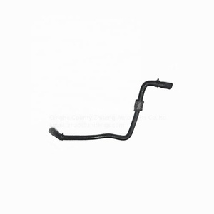 Les usines chinoises produisent des conduites d'eau en caoutchouc, utilisées pour le tuyau de vidange de radiateur de voiture OE 1J0122109B 1J0 122 109B - Product Image 2
