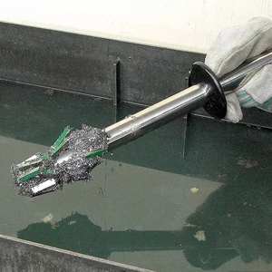 Atractor Magnético Perfecto Dailymag 2026 <span class=keywords><strong>para</strong></span> Eliminar Virutas y Retazos de Metal Ferroso - Product Image 3