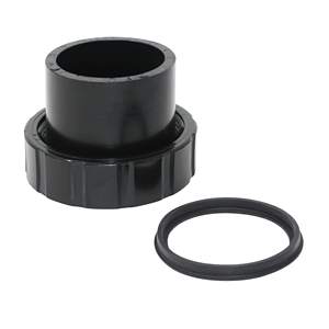 Kit de Conector de Unión Mejorado Compatible con <span class=keywords><strong>Hayward</strong></span> SPX3200UNKIT <span class=keywords><strong>para</strong></span> Algunas Bombas de Piscina <span class=keywords><strong>Hayward</strong></span> Tristar (Paquete de 2) - Product Image 4