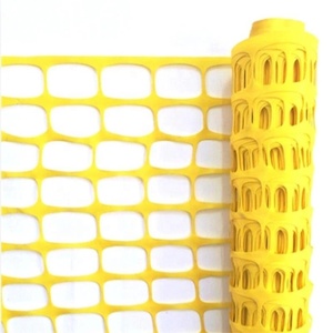 Rào cản an toàn đường bộ hàng rào tạm thời hàng rào an toàn lưới an toàn cảnh báo hàng rào tuyết hàng rào - Product Image 6