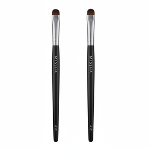 Set 401 2 pezzi pennello Eyeliner - Product Image 1