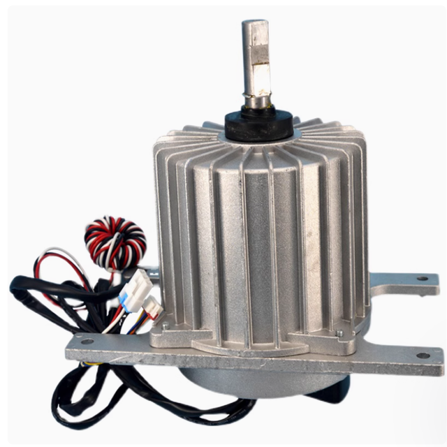 Central Air Conditioning Fan Brushless DC Motor Model DB31-00330C DL-13890SSOB 311V 400W 3000 R/min
