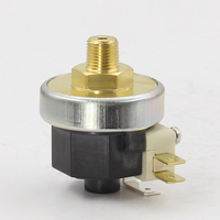 Pressostat vapeur pour machine à café chaudière