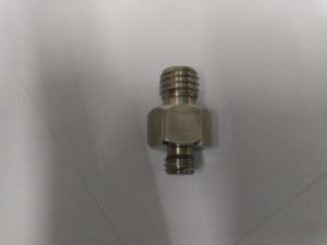 Capteur de vibration et de température intégré VT200T, transducteur piézoélectrique, accéléromètre industriel VT200T - Product Image 5