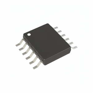 Power Management (PMIC) 12 TSSOP Exposed Pad Buy Online Electronic Components LT4320HMSE#TRPBF Authorized Distributor - Product Image 1