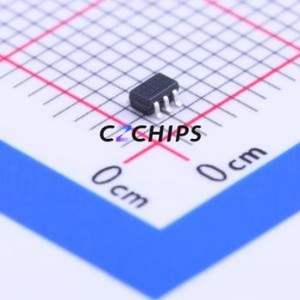 Diodo Schottky BAS40DW-05-7-F SC-70-6 (SOT-363) Original, Nuevo, Componentes Electrónicos al por Mayor y Servicio BOM - Product Image 1