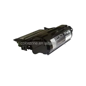 Kartrid toner kompatibel untuk Lexmark T650DN T650N T652DN T656DNE E650 T650