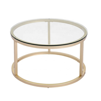Table d'appoint de luxe pour salon Simple Mini Table d'angle ovale pour chambre petit appartement Table basse armoire de chevet