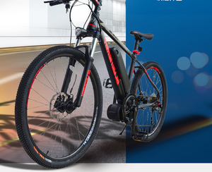 Аккумулятор 36 В 48 В, 10 А/ч, 13 А · ч, 36 В, 48 В, литий-ионный портативный 21700 Аккумулятор для эбайка - Product Image 6