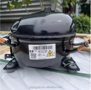 Compresores inversores de precio de fábrica VETZ90L VETY90L VETB110L VETZ110L para unidades de refrigeración de congelador de refrigerador <span class=keywords><strong>Haier</strong></span> - Product Image 5