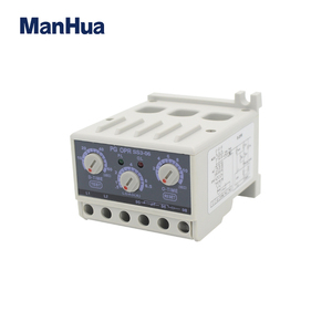 Rơle Điện Tử Quá Dòng Manhua 110-220VAV OPR SS3 - Product Image 3