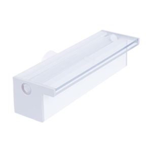 ตกแต่ง Fontaine A Eau Piscine สวนพลาสติกบ่อน้ำน้ำตก - Product Image 6