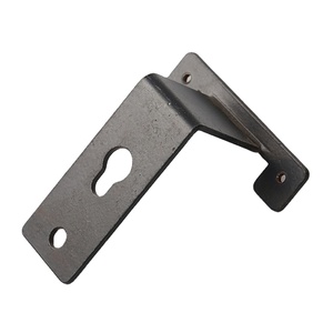 <span class=keywords><strong>Lavorazione</strong></span> CNC di Alluminio e <span class=keywords><strong>Acciaio</strong></span> Inossidabile: Taglio Laser, Piegatura, Saldatura e Formatura - Product Image 2