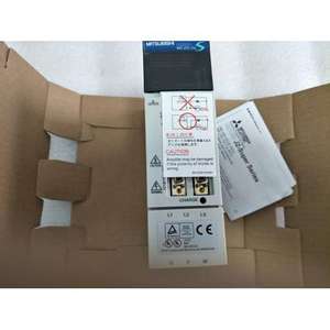 <span class=keywords><strong>MR</strong></span>-<span class=keywords><strong>J2</strong></span>-<span class=keywords><strong>200A</strong></span> / 200B Controlador Original Nuevo de la Serie <span class=keywords><strong>J2</strong></span> de Mitsubishi ~ Entrega el Mismo Día, Paquete Shunfeng - Product Image 2