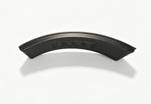 Cale de porte en caoutchouc SEES - Design minimaliste Fabriqué en Chine - Product Image 2