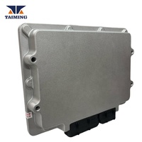 Controlador ECU para Excavadora SY215C 12970838, Unidad de Control del Motor, Computadora ECU para Piezas de Maquinaria de Construcción