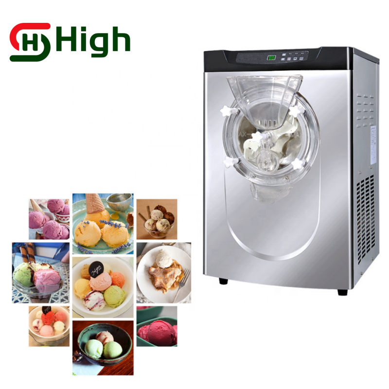 Hot Sale Commercial Taylor 3 Flavors