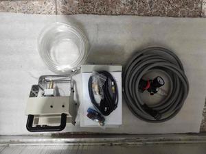 Máquina Portátil de Marcado por Micropercusión Neumática para Número VIN de Chasis de Vehículos, Grabadora Manual de Metal para Motores de Motocicleta - Product Image 6