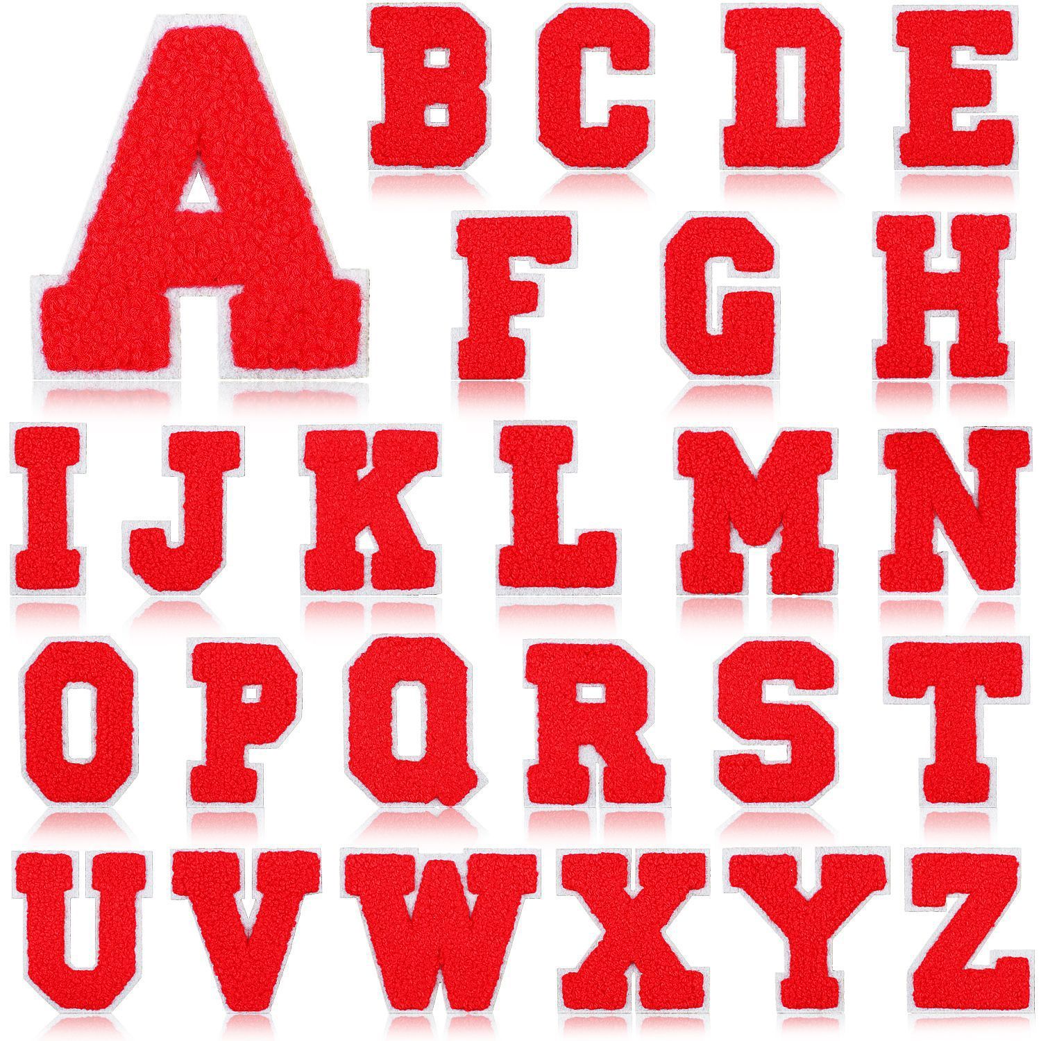 red(