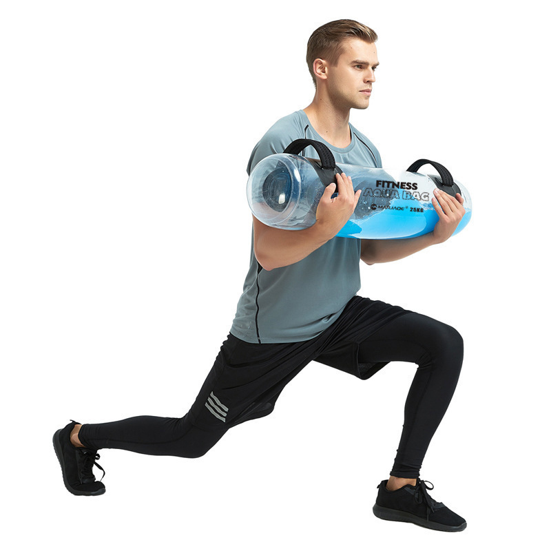 High Strength Training Adjustable Pvc Water