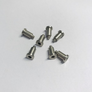 Pièces d'alimentation pour machines SMT Hitachi séries GD/GT : PIN LOCATE 6301275215/630 127 5215 216E1495 KYK-M8616-000 - Product Image 2