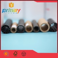 Rouleaux de papier thermique 401 mm x 4700 m, papier de 70 g/m² avec mandrin pour imprimantes POS/ATM