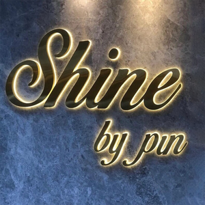 แผงสัญญาณไฟฟ้า LED สำหรับร้านทำผมในรถไฟใต้ดินร้านทำจากพลาสติกอลูมิเนียมของโรงแรมมีไฟส่องสว่างสำหรับใช้กลางแจ้ง3D เบียร์ - Product Image 6