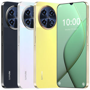 Teléfono Móvil Tecno Spark 20 Pro Directo de Fábrica, Pantalla HD de 6.8 Pulgadas, 16GB 1TB, Android, 65W, 108MP, Octa Core, en Español - Product Image 6