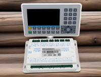 Contrôleur Ruida RDC6445G/ RDC6442G panneau de commande facile à utiliser pour la nouvelle machine de gravure et de découpe laser CO2